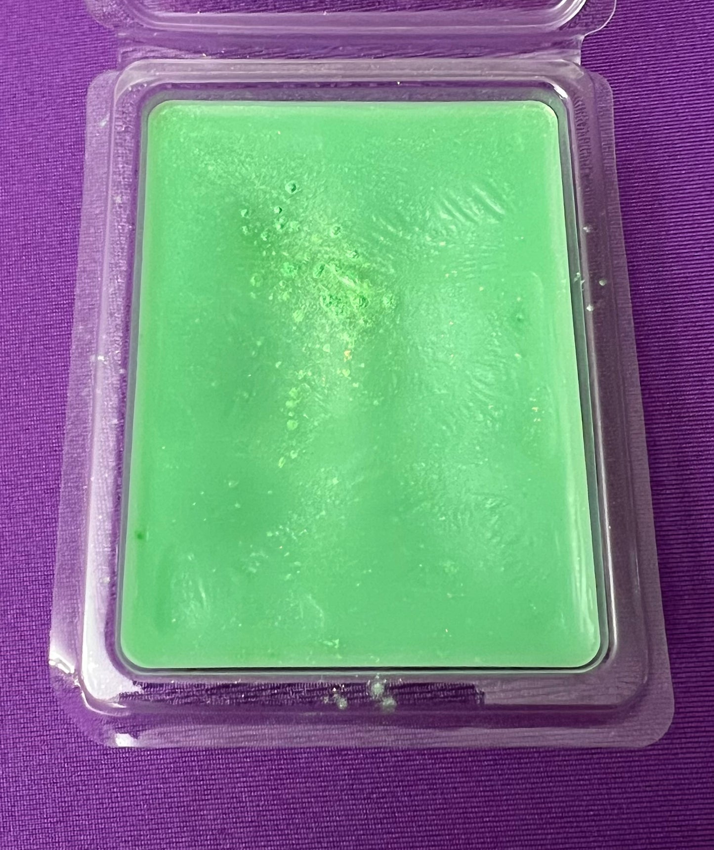 Green Apple Wax Tarts