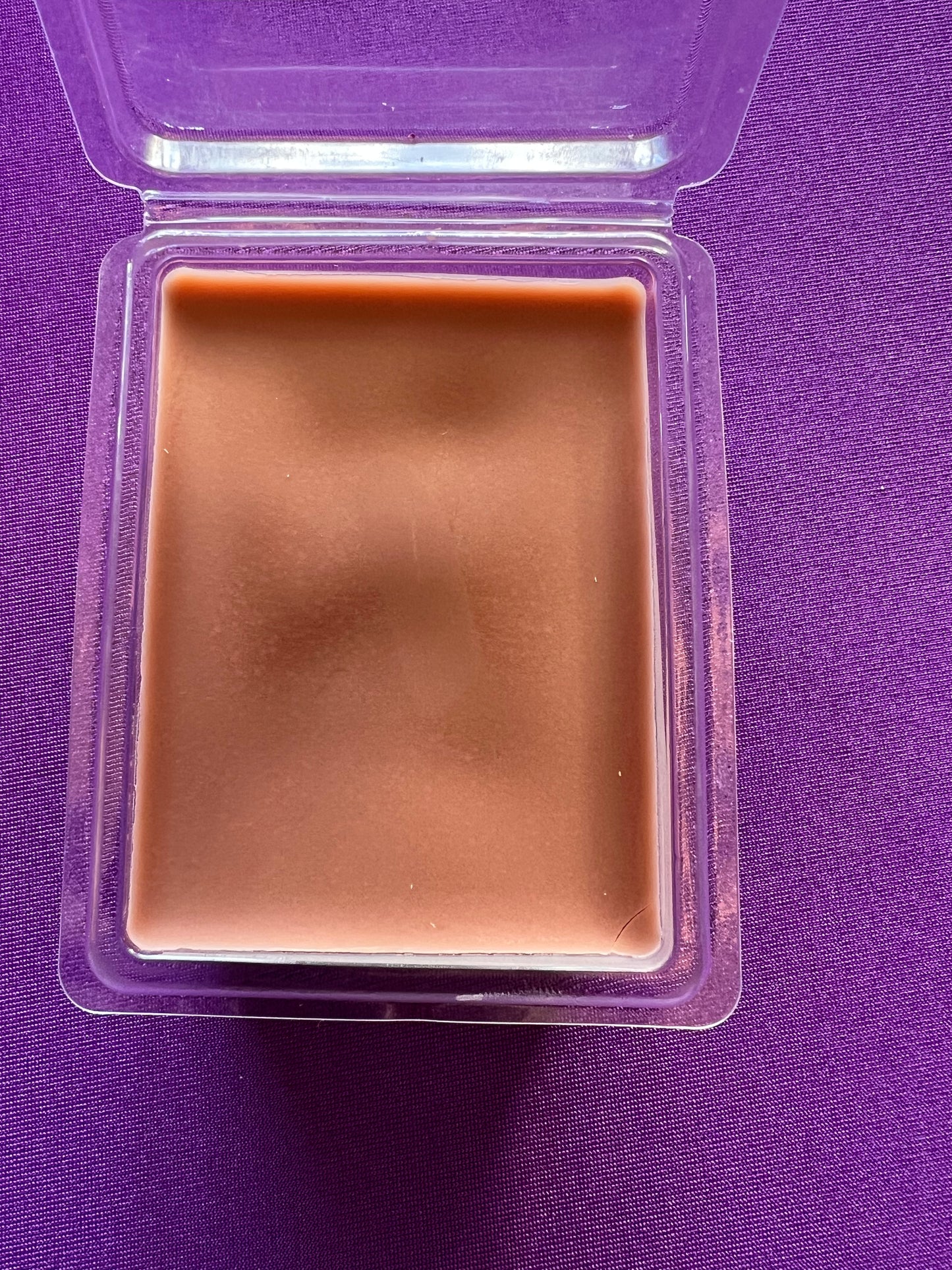 Caramel Corn Wax Tarts