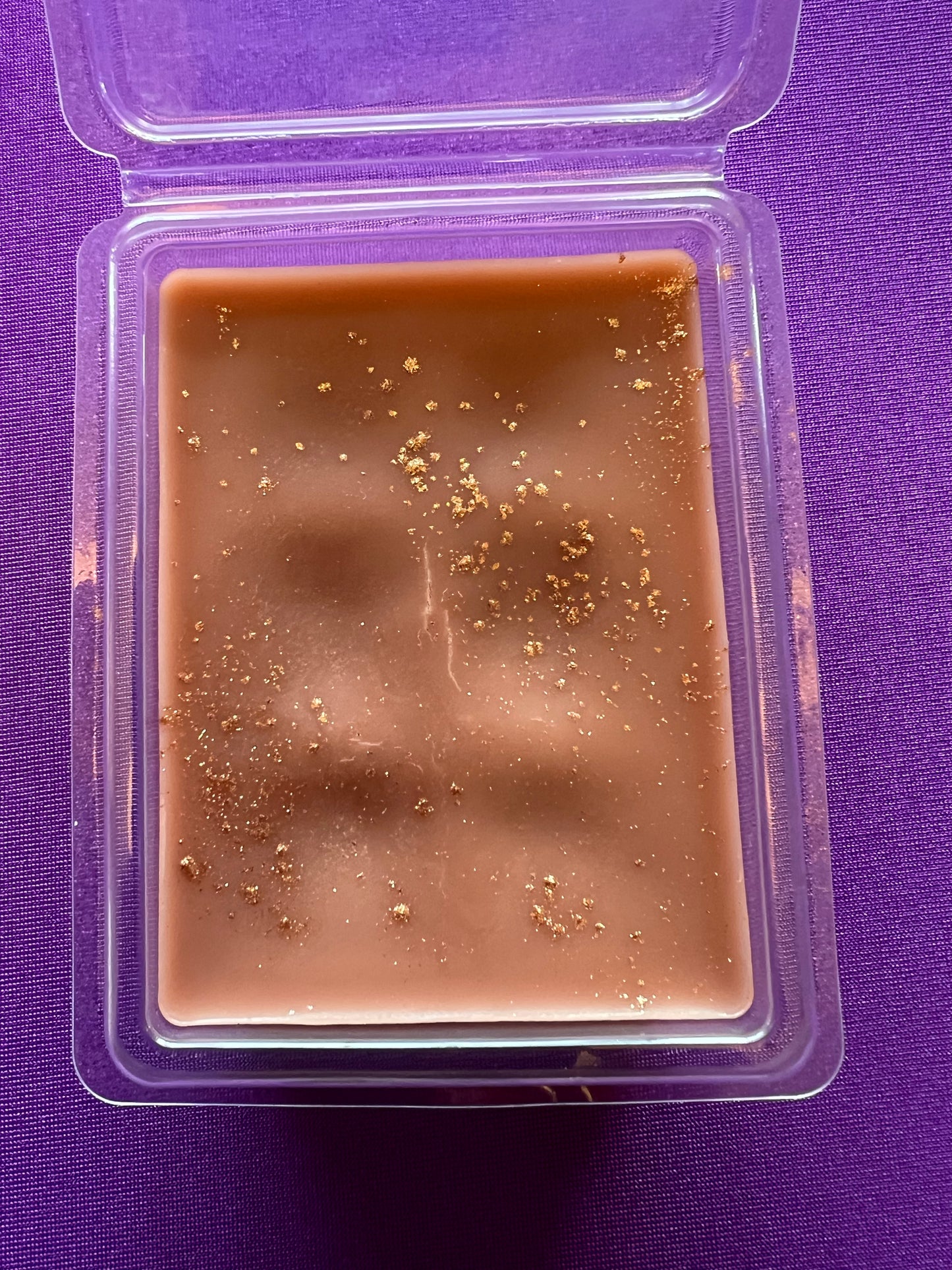 Cinnamon Bark Wax Tarts