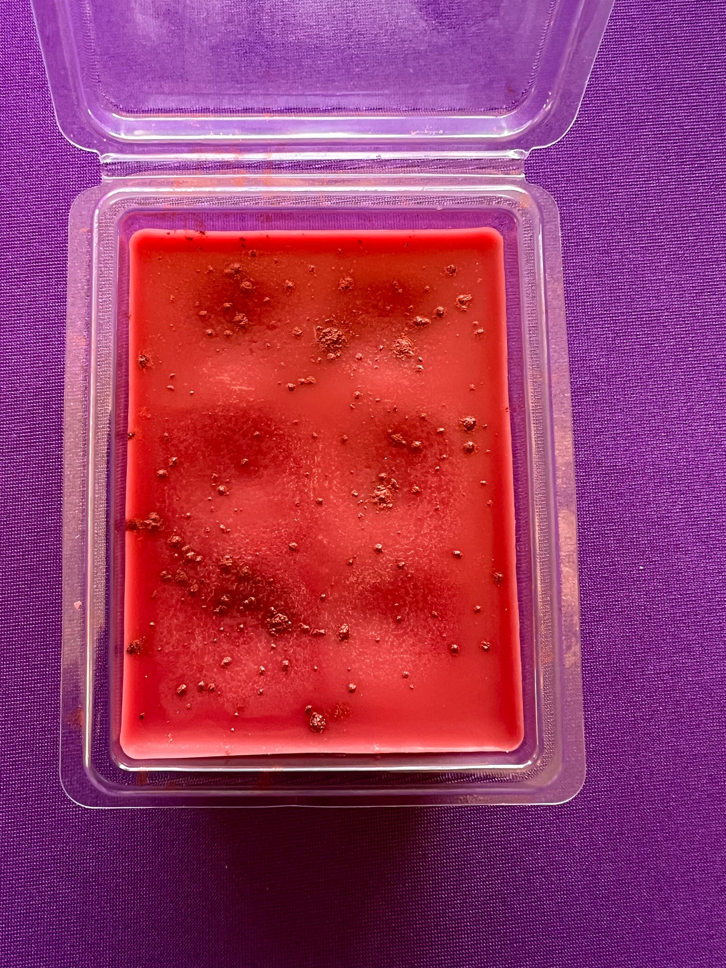 Tart Cranberry Wax Tarts