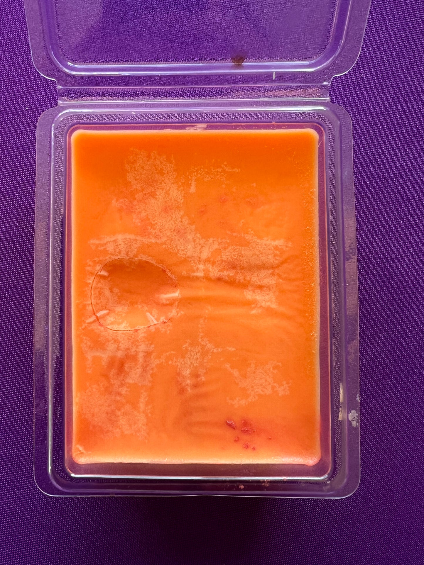 Ripe Grapefruit Wax Tarts