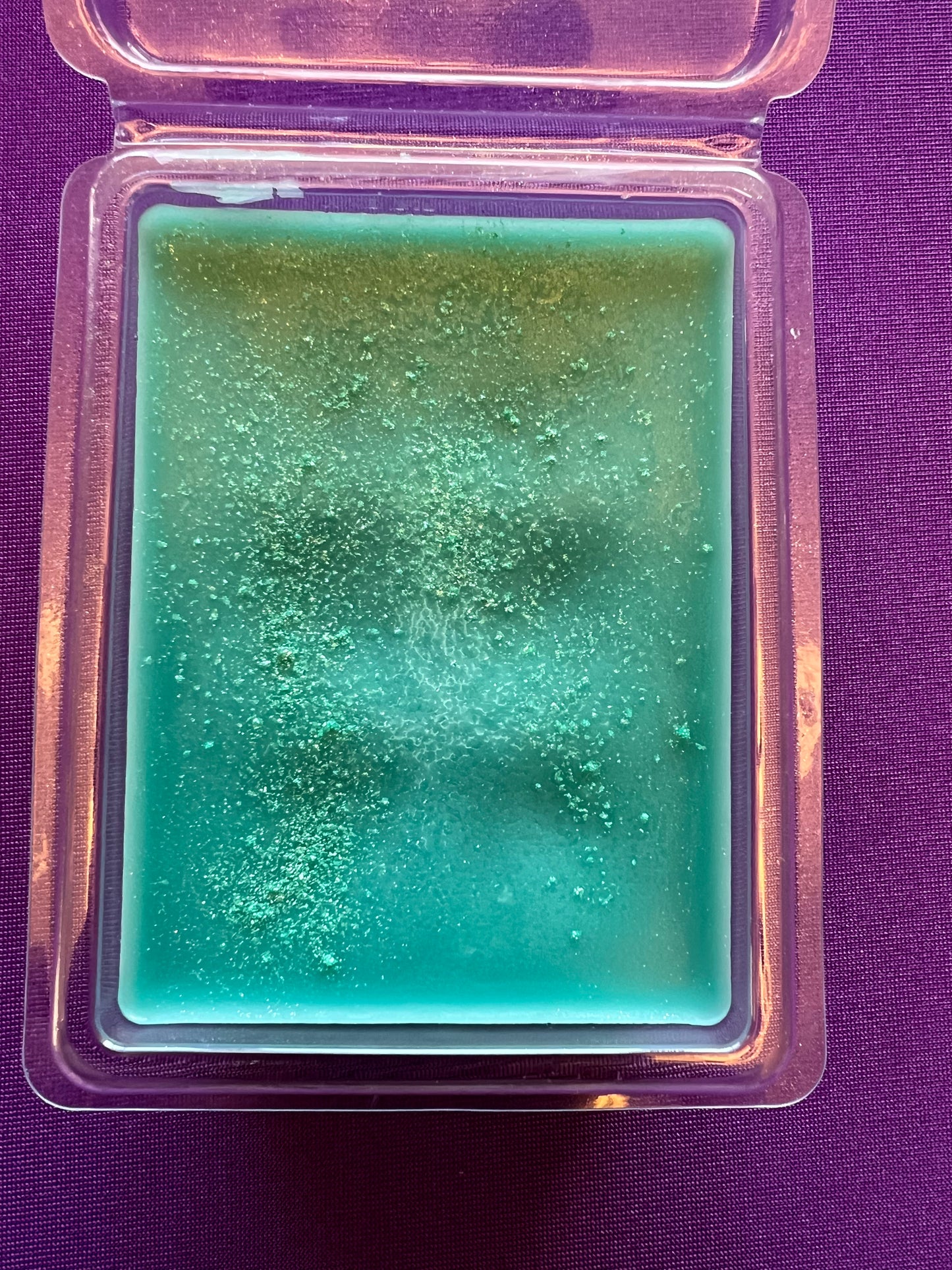 Winter Mint Wax Tarts