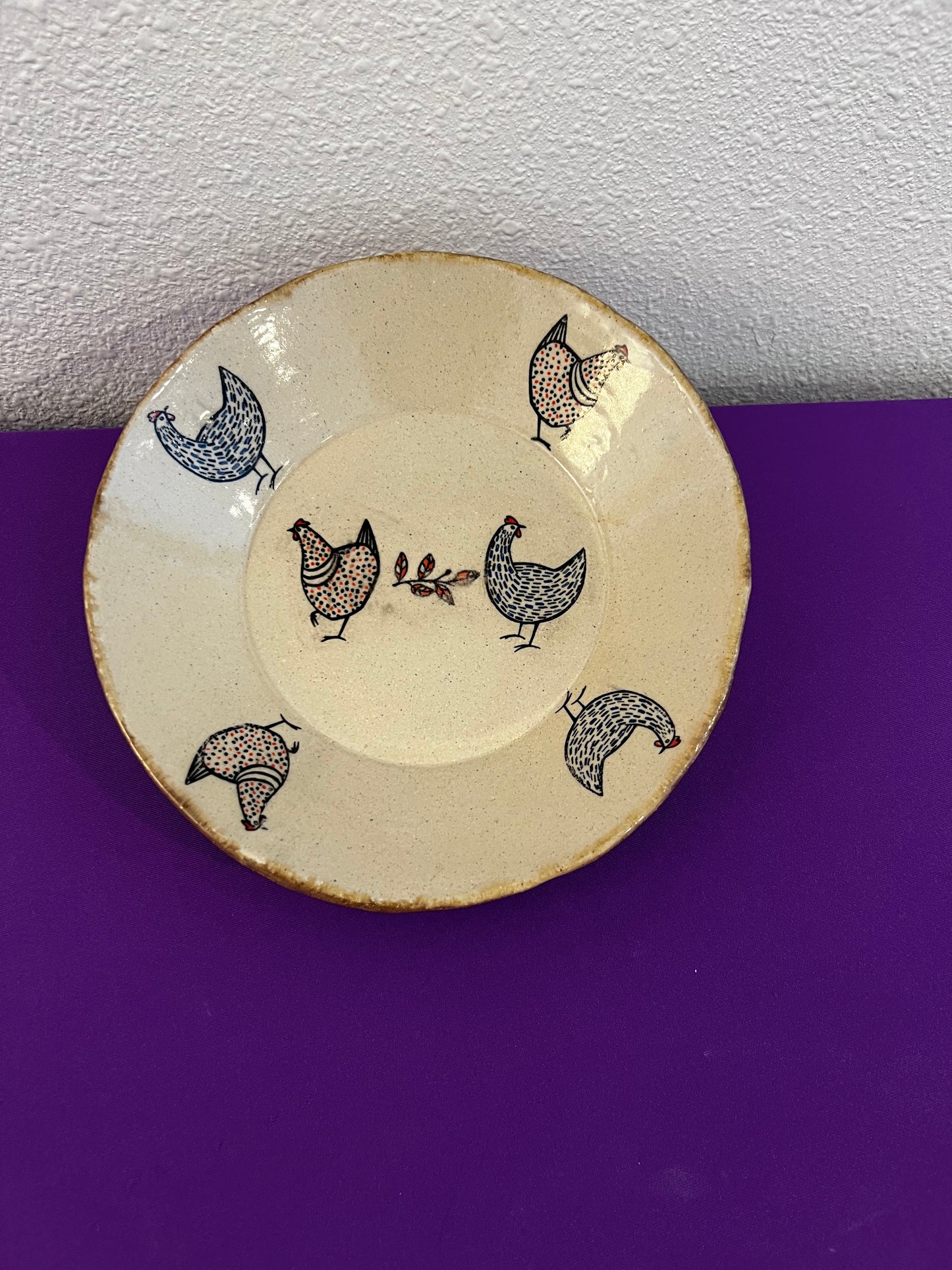 Chicken Dish