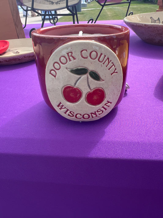 Door County Candle