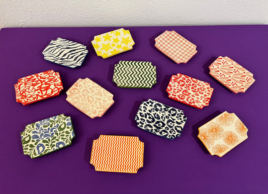 Fun Design Soapdishes