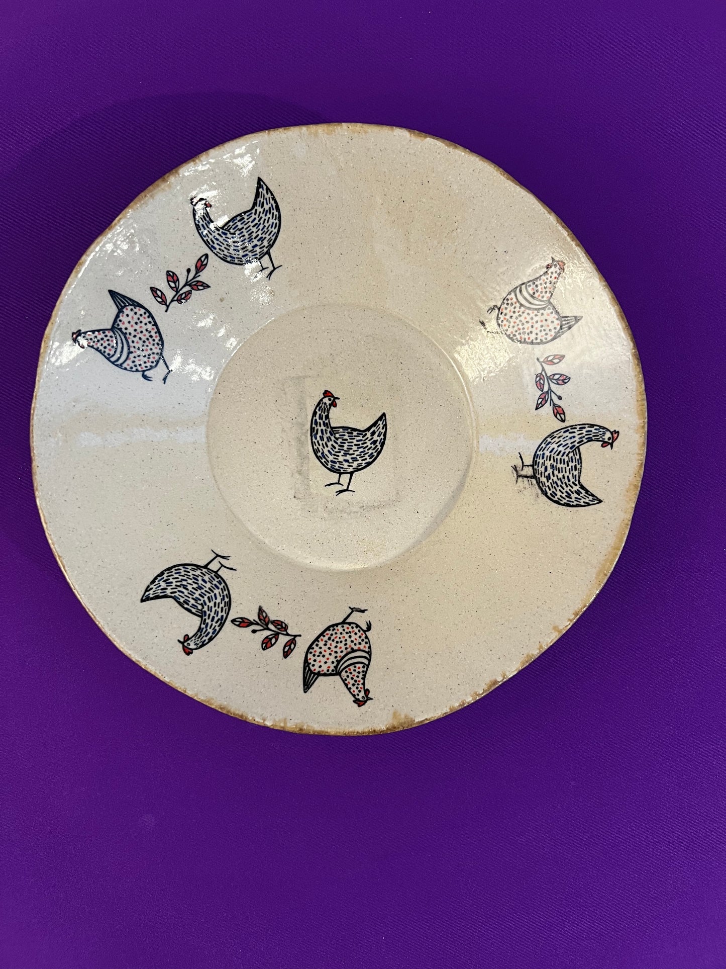 Chicken Ramen Bowl