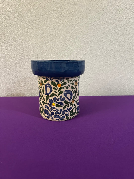 Partridge Family Wax Warmer