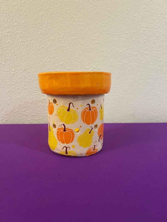 Pumpkin Wax Warmer
