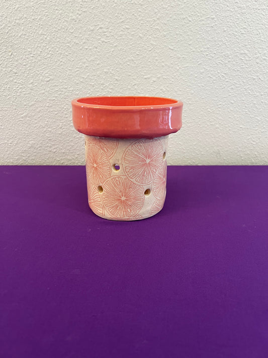 Grapefruit Wax Warmer