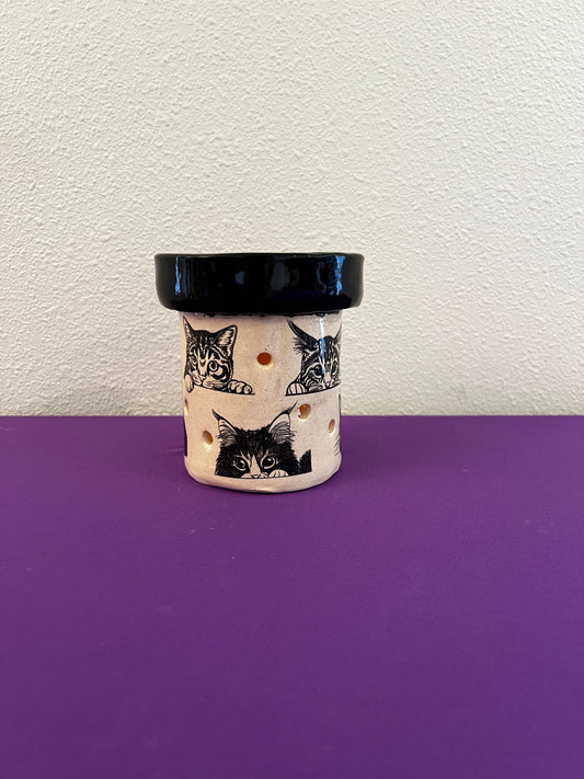 Cat Wax Warmer